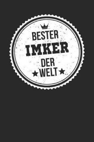 Cover of Bester Imker Der Welt