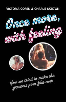 Book cover for Once More, with Feeling