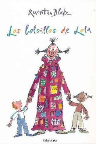 Cover of Los Bolsillos de Lola