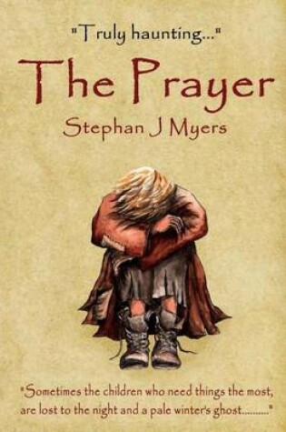 Cover of The Prayer