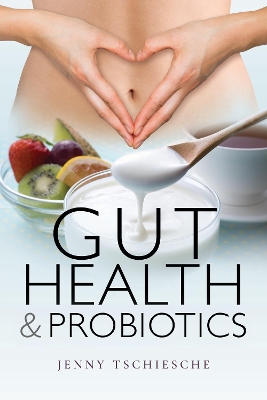 Book cover for Gut Health and Probiotics