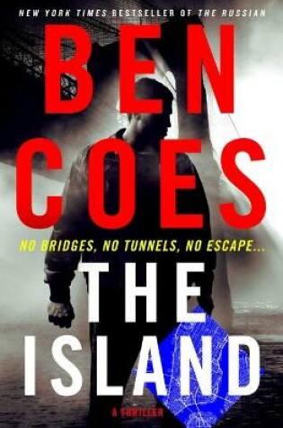 Cover of The Island