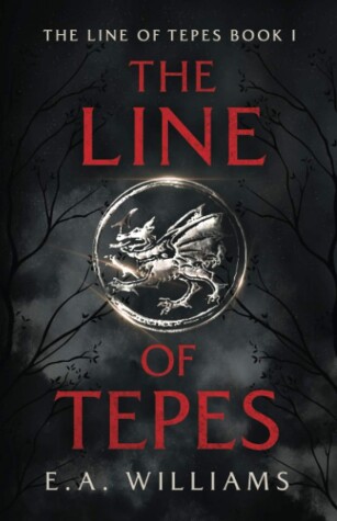 Cover of The Line of Tepes