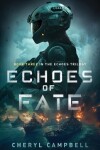 Book cover for Echoes of Fate