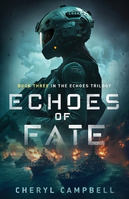 Cover of Echoes of Fate