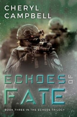 Cover of Echoes of Fate