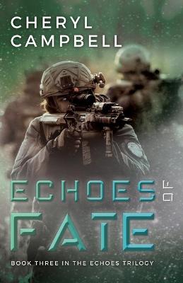 Book cover for Echoes of Fate
