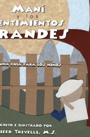 Cover of Maní y los Sentimientos GRANDES