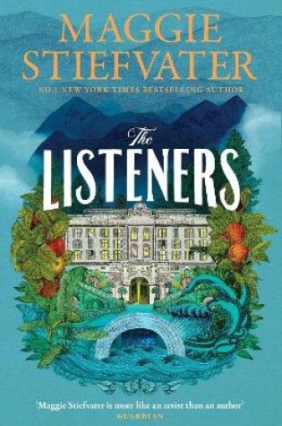 Cover of The Listeners