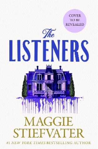 Cover of The Listeners