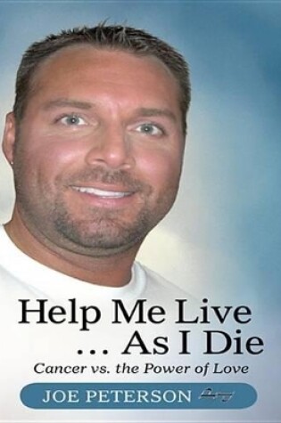 Cover of Help Me Live