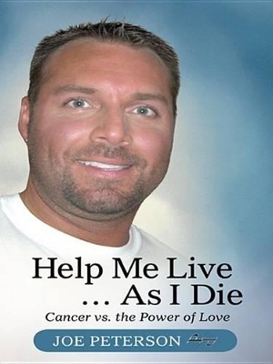 Book cover for Help Me Live