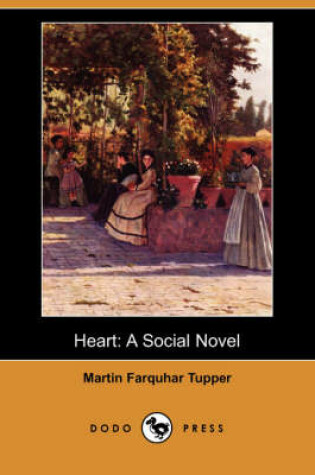 Cover of Heart