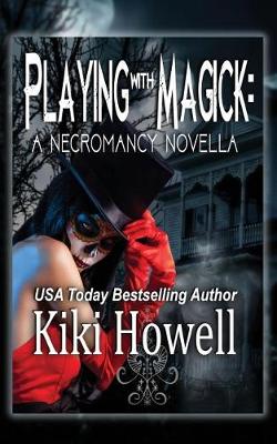 Book cover for Playing with Magick