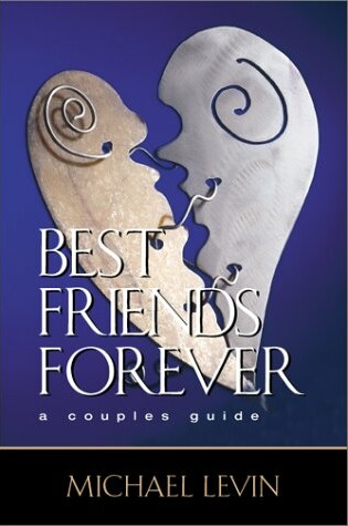 Cover of Best Friends Forever