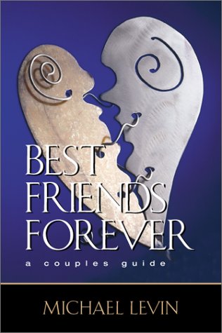 Book cover for Best Friends Forever