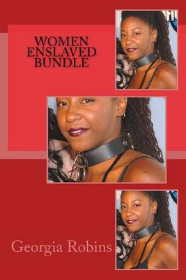 Book cover for Women Enslaved Bundle