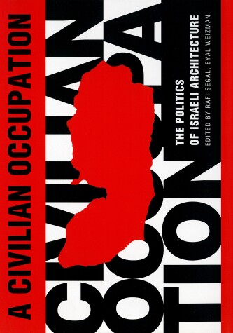 Book cover for A Civilian Occupation