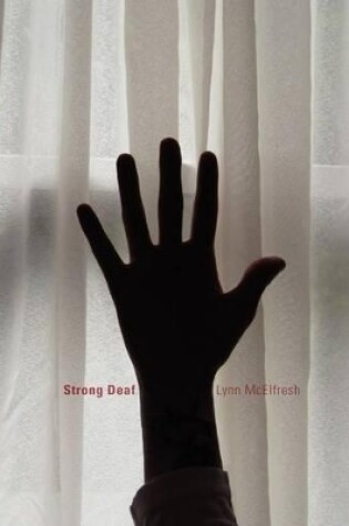 Cover of Strong Deaf