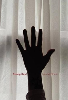 Book cover for Strong Deaf