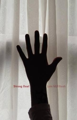 Book cover for Strong Deaf