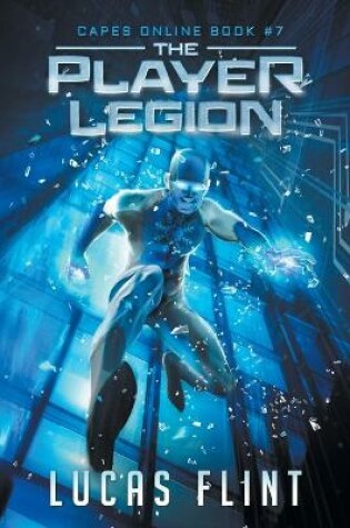 Cover of The Player Legion