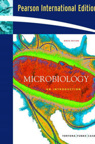 Cover of Online Course Pack:Microbiology:An Introduction:International Edition/CourseCompass Student Access Kit for Microbiology:An Introduction