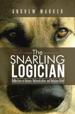 Cover of The Snarling Logician