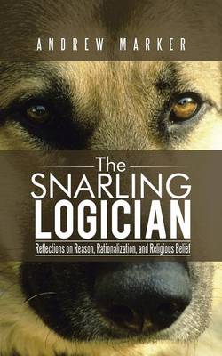 Book cover for The Snarling Logician