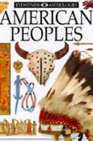 Cover of American Peoples