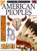Book cover for American Peoples