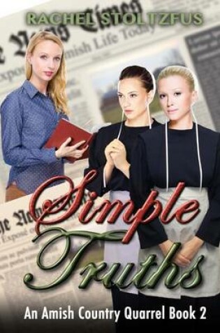 Cover of Simple Truths