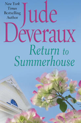 Cover of Return to The Summerhouse