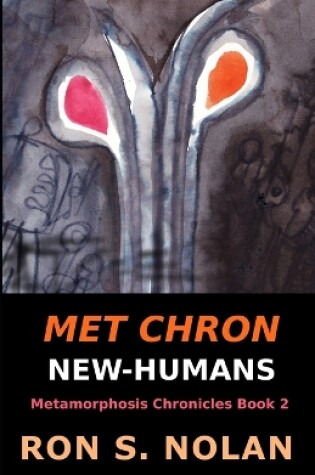 Cover of Met Chron New-Humans