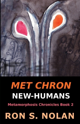 Book cover for Met Chron New-Humans