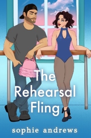 Cover of The Rehearsal Fling Special Edition