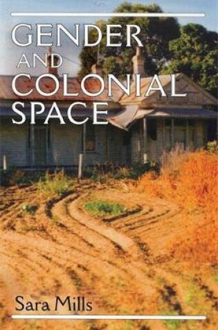 Cover of Gender and Colonial Space