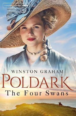 Cover of The Four Swans