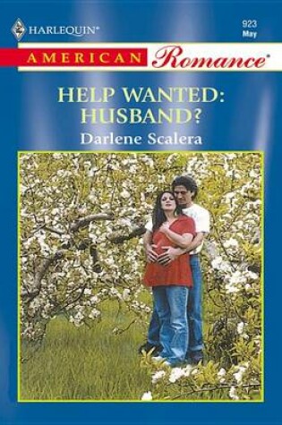 Cover of Help Wanted