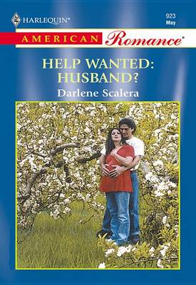 Book cover for Help Wanted