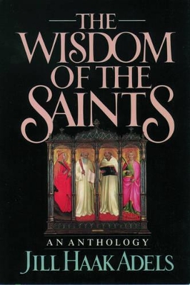 Cover of The Wisdom of the Saints