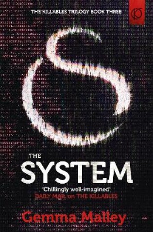 Cover of The System