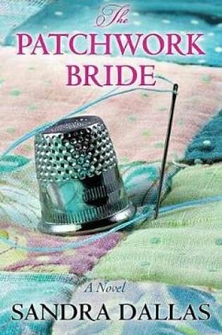 Cover of The Patchwork Bride