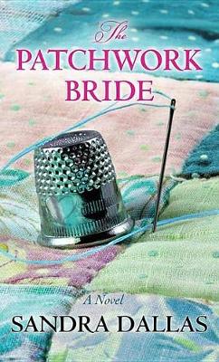 Book cover for The Patchwork Bride