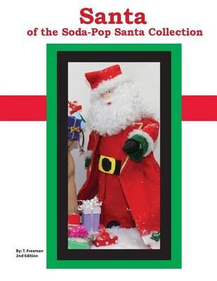 Book cover for Santa