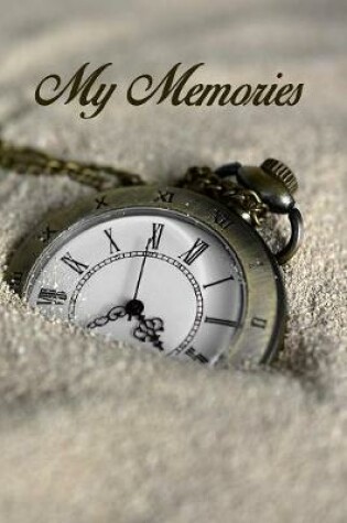 Cover of My Memories