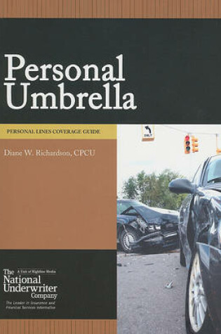 Cover of Personal Umbrella