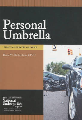 Cover of Personal Umbrella