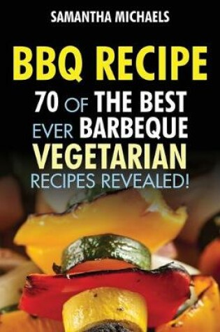 Cover of BBQ Recipe