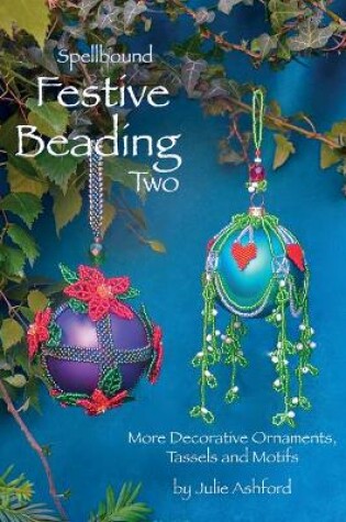 Cover of Spellbound Festive Beading Two